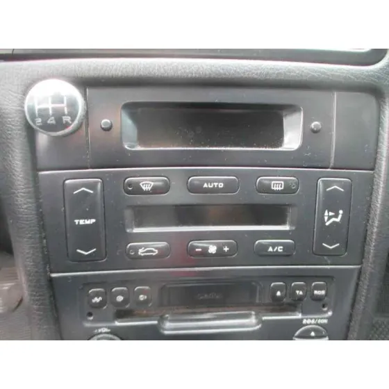 PEUGEOT 406 BERLINA (S1/S2) '2001 STDT BLANCO
