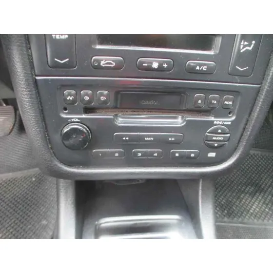 PEUGEOT 406 BERLINA (S1/S2) '2001 STDT BLANCO