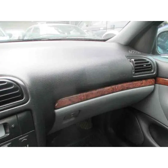 PEUGEOT 406 BERLINA (S1/S2) '2001 STDT BLANCO