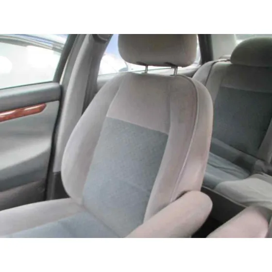 PEUGEOT 406 BERLINA (S1/S2) '2001 STDT BLANCO