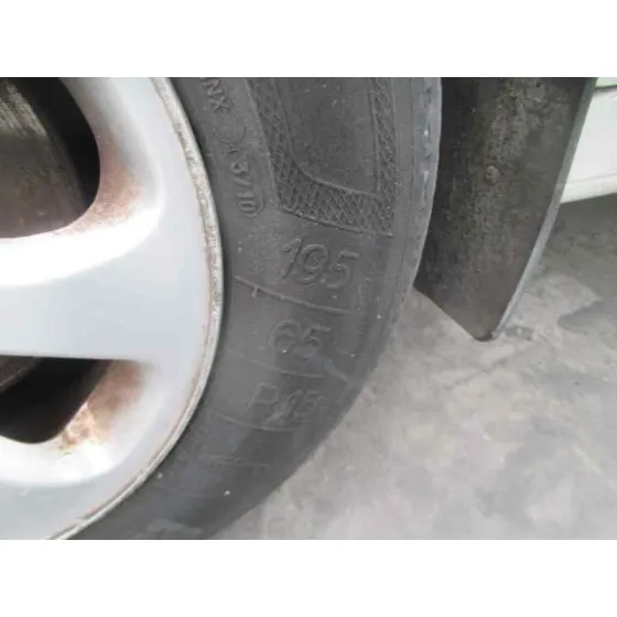 PEUGEOT 406 BERLINA (S1/S2) '2001 STDT BLANCO