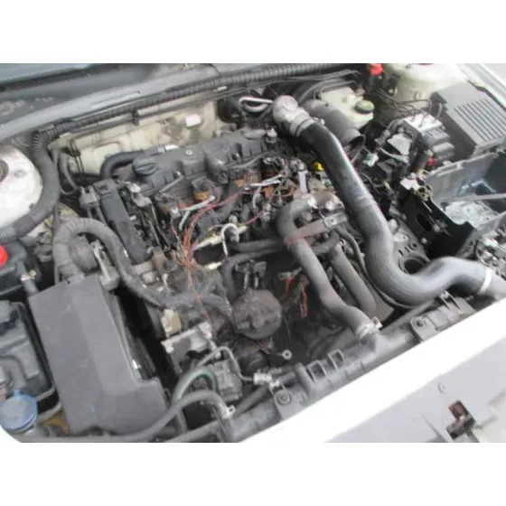 PEUGEOT 406 BERLINA (S1/S2) '2001 STDT BLANCO