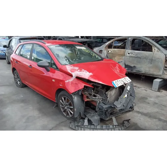 Seat IBIZA IV ST (6J8, 6P8) 2010