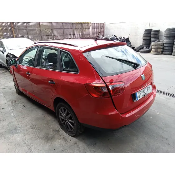 Seat IBIZA IV ST (6J8, 6P8) 2010