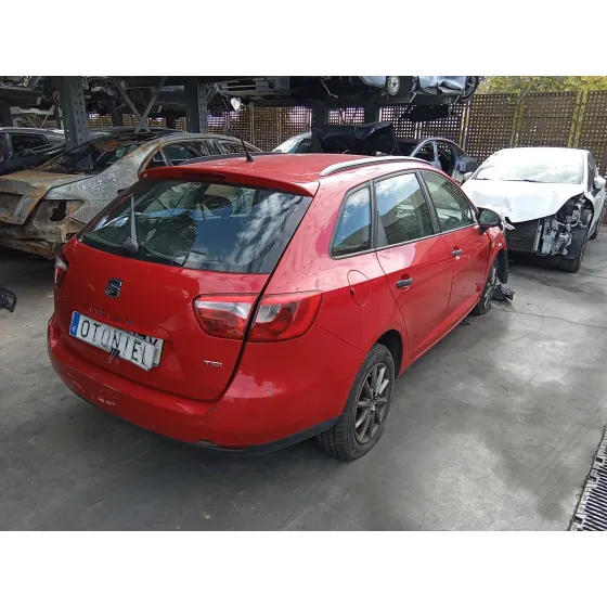 Seat IBIZA IV ST (6J8, 6P8) 2010