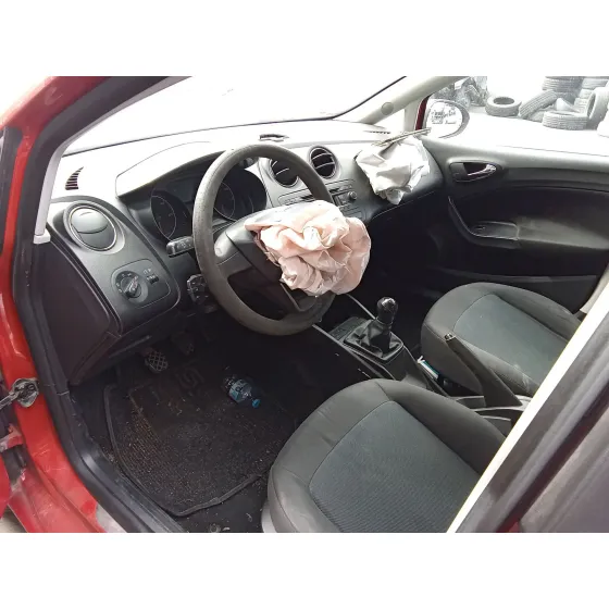 Seat IBIZA IV ST (6J8, 6P8) 2010