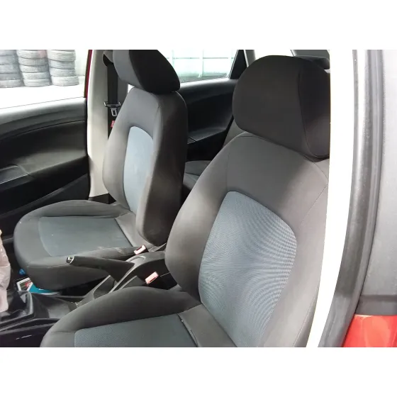 Seat IBIZA IV ST (6J8, 6P8) 2010