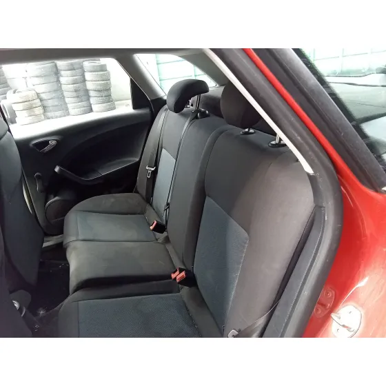 Seat IBIZA IV ST (6J8, 6P8) 2010