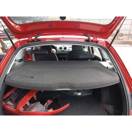Seat IBIZA IV ST (6J8, 6P8) 2010