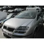 FIAT ULYSSE (179) FIAT ULYSSE (179) '2003 2.2 JTD ADMIRAL GRIS 2002