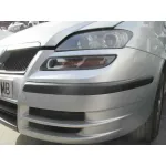 FIAT ULYSSE (179) FIAT ULYSSE (179) '2003 2.2 JTD ADMIRAL GRIS 2002