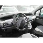 FIAT ULYSSE (179) FIAT ULYSSE (179) '2003 2.2 JTD ADMIRAL GRIS 2002