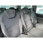 FIAT ULYSSE (179) FIAT ULYSSE (179) '2003 2.2 JTD ADMIRAL GRIS 2002