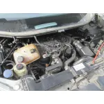 FIAT ULYSSE (179) FIAT ULYSSE (179) '2003 2.2 JTD ADMIRAL GRIS 2002