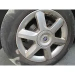 FIAT ULYSSE (179) FIAT ULYSSE (179) '2003 2.2 JTD ADMIRAL GRIS 2002