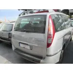 FIAT ULYSSE (179) FIAT ULYSSE (179) '2003 2.2 JTD ADMIRAL GRIS 2002