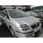 FIAT ULYSSE (179) FIAT ULYSSE (179) '2003 2.2 JTD ADMIRAL GRIS 2002