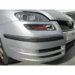 FIAT ULYSSE (179) FIAT ULYSSE (179) '2003 2.2 JTD ADMIRAL GRIS 2002