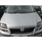 FIAT ULYSSE (179) FIAT ULYSSE (179) '2003 2.2 JTD ADMIRAL GRIS 2002