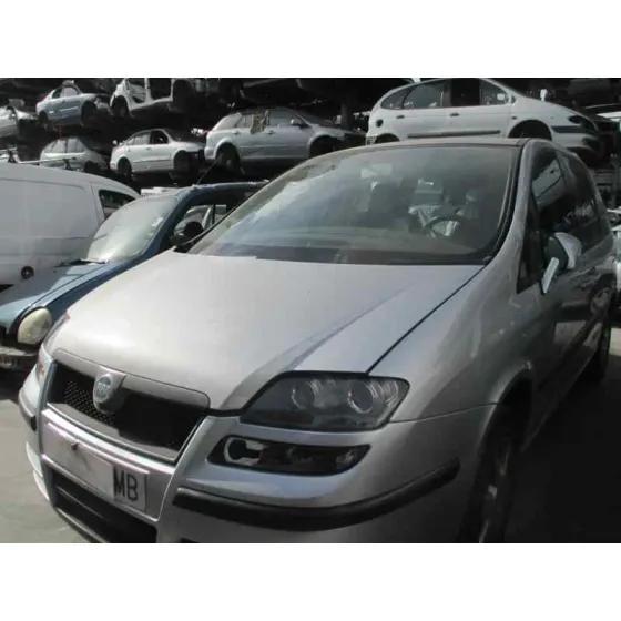 FIAT ULYSSE (179) '2003 2.2 JTD ADMIRAL GRIS