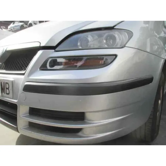 FIAT ULYSSE (179) '2003 2.2 JTD ADMIRAL GRIS