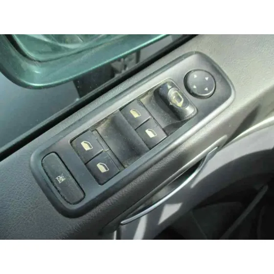 FIAT ULYSSE (179) '2003 2.2 JTD ADMIRAL GRIS
