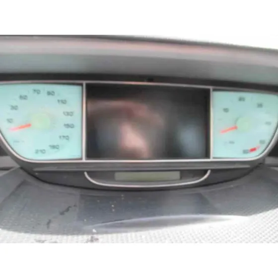 FIAT ULYSSE (179) '2003 2.2 JTD ADMIRAL GRIS