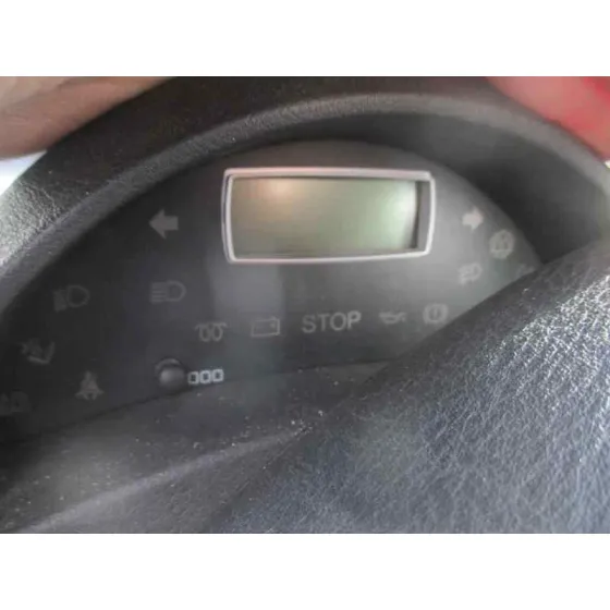 FIAT ULYSSE (179) '2003 2.2 JTD ADMIRAL GRIS