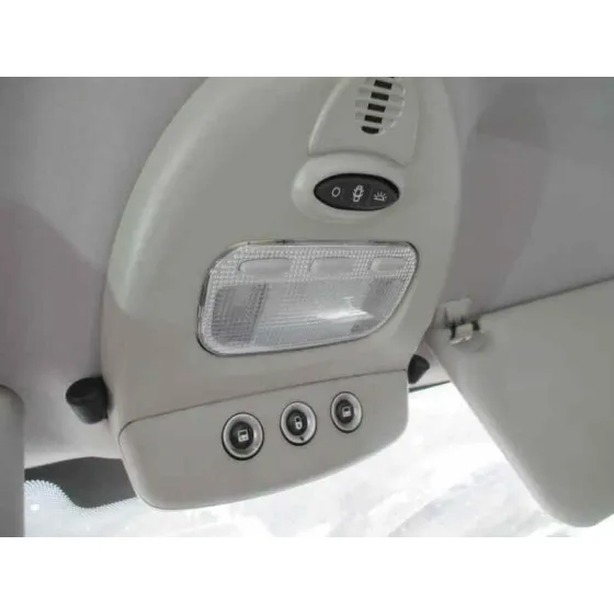 FIAT ULYSSE (179) '2003 2.2 JTD ADMIRAL GRIS