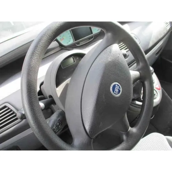 FIAT ULYSSE (179) '2003 2.2 JTD ADMIRAL GRIS