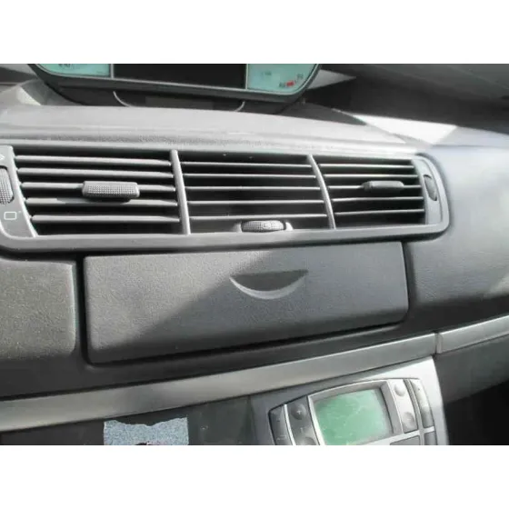 FIAT ULYSSE (179) '2003 2.2 JTD ADMIRAL GRIS