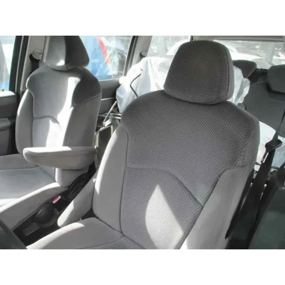 FIAT ULYSSE (179) '2003 2.2 JTD ADMIRAL GRIS