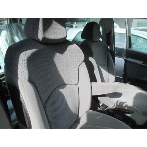 FIAT ULYSSE (179) '2003 2.2 JTD ADMIRAL GRIS