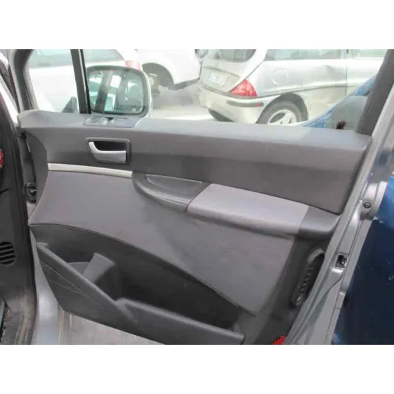 FIAT ULYSSE (179) '2003 2.2 JTD ADMIRAL GRIS