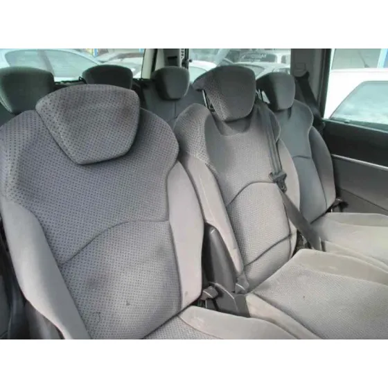 FIAT ULYSSE (179) '2003 2.2 JTD ADMIRAL GRIS