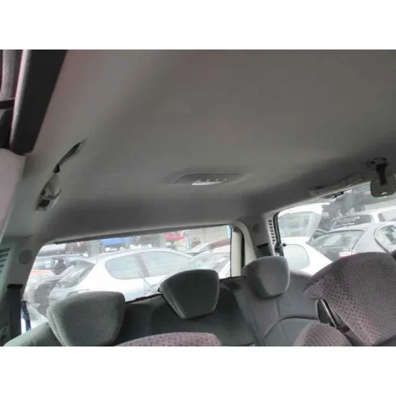 FIAT ULYSSE (179) '2003 2.2 JTD ADMIRAL GRIS