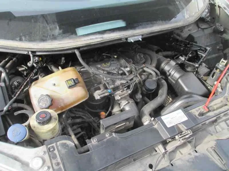 FIAT ULYSSE (179) '2003 2.2 JTD ADMIRAL GRIS