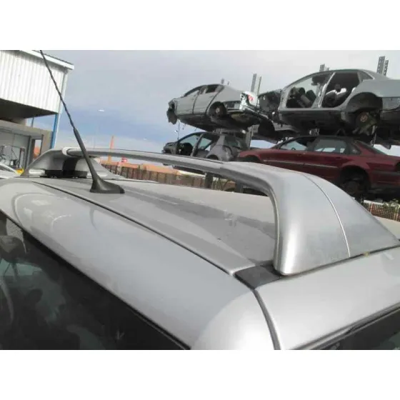 FIAT ULYSSE (179) '2003 2.2 JTD ADMIRAL GRIS