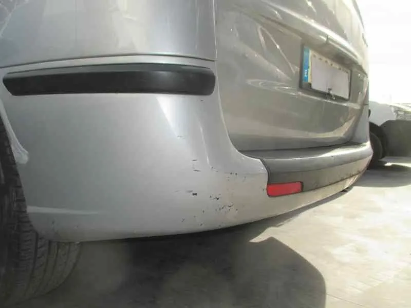 FIAT ULYSSE (179) '2003 2.2 JTD ADMIRAL GRIS
