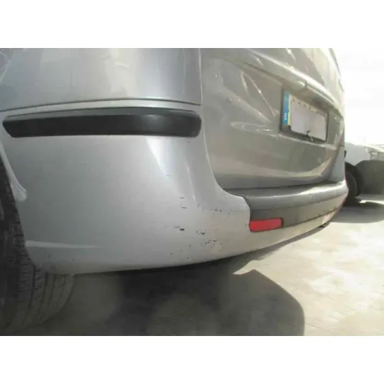 FIAT ULYSSE (179) '2003 2.2 JTD ADMIRAL GRIS