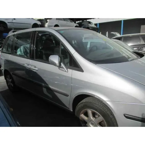 FIAT ULYSSE (179) '2003 2.2 JTD ADMIRAL GRIS