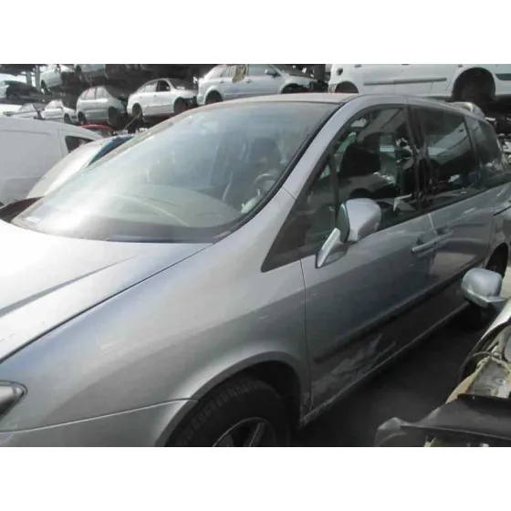 FIAT ULYSSE (179) '2003 2.2 JTD ADMIRAL GRIS