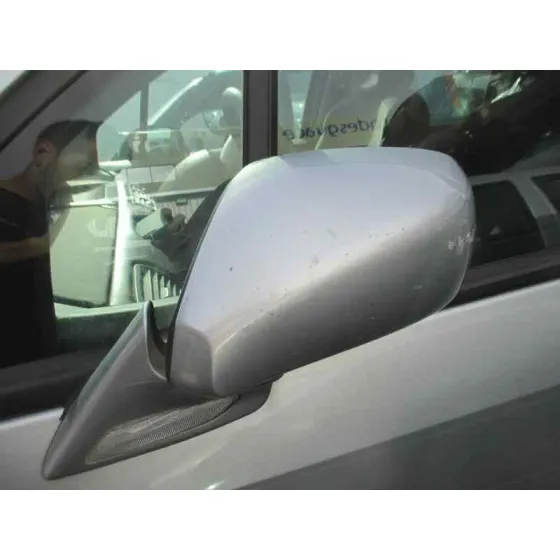 FIAT ULYSSE (179) '2003 2.2 JTD ADMIRAL GRIS