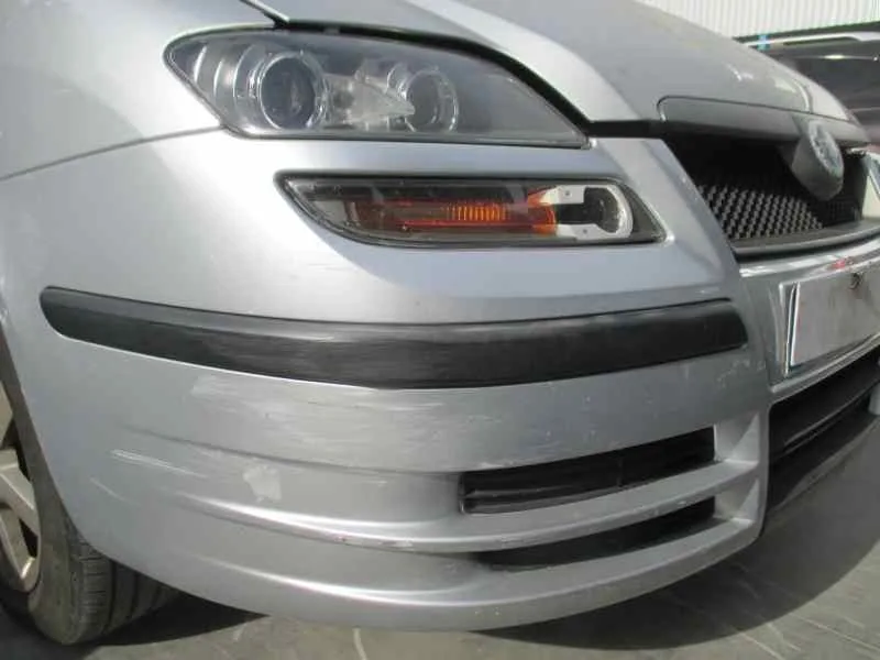 FIAT ULYSSE (179) '2003 2.2 JTD ADMIRAL GRIS