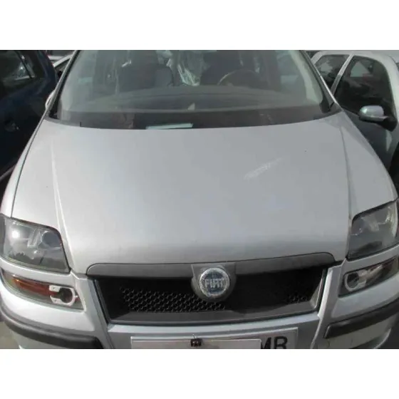 FIAT ULYSSE (179) '2003 2.2 JTD ADMIRAL GRIS