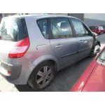 RENAULT SCENIC II RENAULT SCENIC II '2005 AUTHENTIQUE GRIS 2003