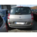 RENAULT SCENIC II RENAULT SCENIC II '2005 AUTHENTIQUE GRIS 2003