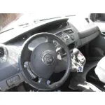 RENAULT SCENIC II RENAULT SCENIC II '2005 AUTHENTIQUE GRIS 2003
