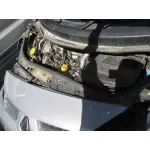 RENAULT SCENIC II RENAULT SCENIC II '2005 AUTHENTIQUE GRIS 2003