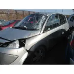 RENAULT SCENIC II RENAULT SCENIC II '2005 AUTHENTIQUE GRIS 2003